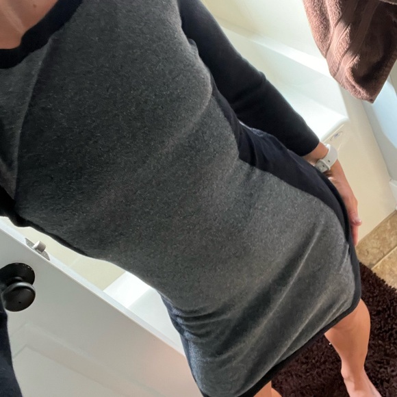 Mossimo Supply Co. Sweaters - Sweater Dress